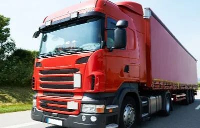 Ankara Doğanyurt Ambar Kargo