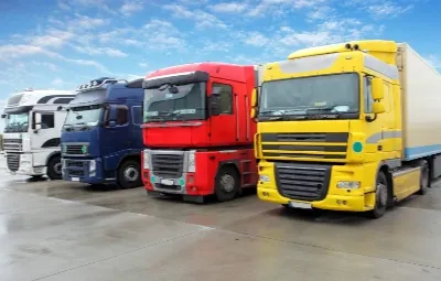 Ankara Doğanyurt Nakliye Ambarı