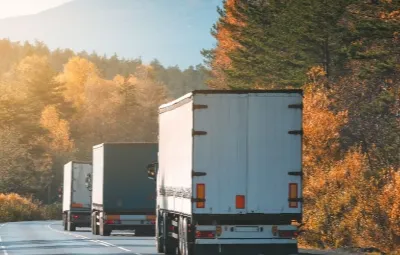 Ankara ile Doğanyurt Arası Klima Taşıma