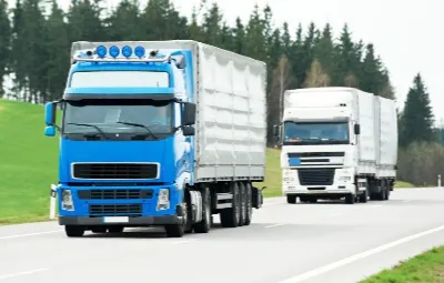 Ankara ile Doğanyurt Arası Eşya Taşıma